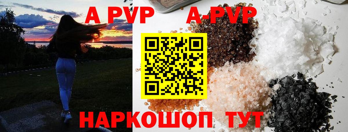 A-PVP СК Ноябрьск